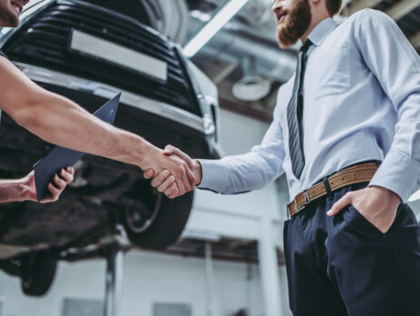 Automotive Clients