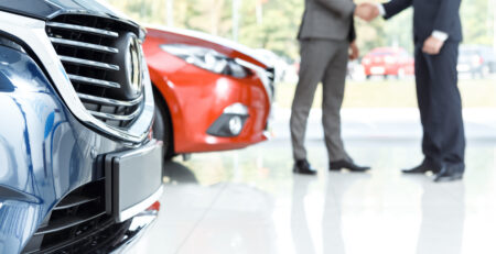 Dealer Management System