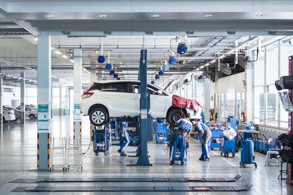 Biggest Operational Challenges for Auto Dealerships in 2025