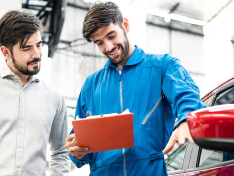 Why is communication important in the automotive dealership industry - Workflow 360 Canada