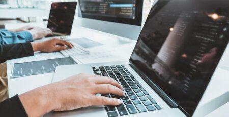 Automative Repair Software - Workflow 360