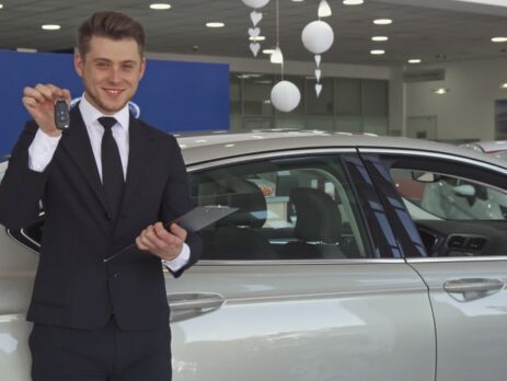 Dealership Management Systems