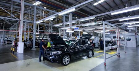 Service Software for Dealerships to Maximize Efficiency
