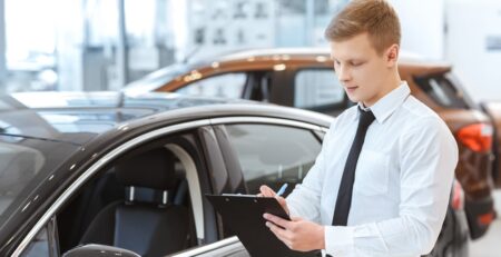 Right Dealership Management System & Technology