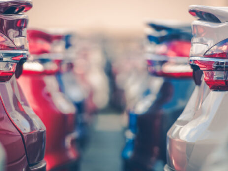 Dealership Trends in the New Year