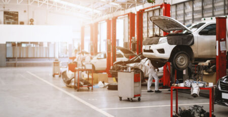 Dealership Management System Cybersecurity